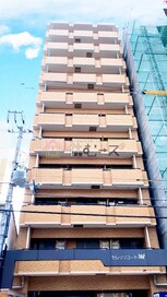 セレッソコート大阪城前