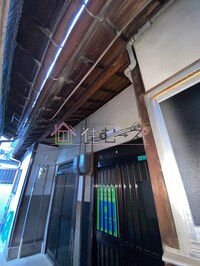 アパートメント喜連瓜破