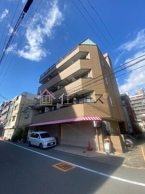 クイーンライフ新今里