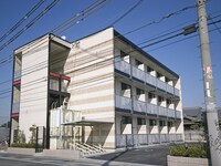 レオパレスアベンタ神武