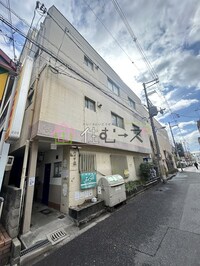 ハイツ泉