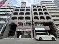 タイホウハイツ敷津2番館