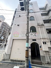 サンプラザ新北野A棟