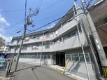 第3ロックマンション