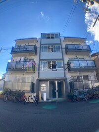 石見ハイツ