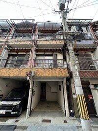 喜連5丁目貸家