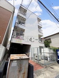 シティライフ新大阪