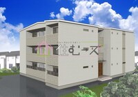 クリエオーレ大正