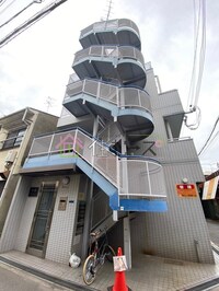 永田マンション