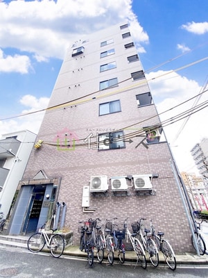 アドラブール西大阪