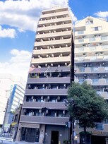 ラナップスクエア天満プライム