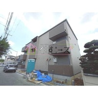 エテルナコート総持寺