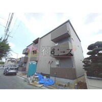 エテルナコート総持寺