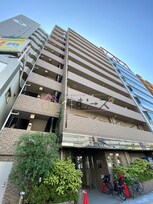 City Life クラウンハイム長堀通