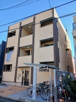 モデルノ　リヴァー