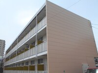 レオパレスホープ２１