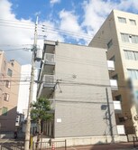 レオパレスひらかた