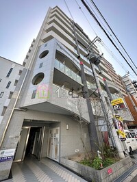 インペリアル靭本町