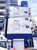 関本マンション