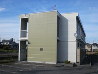 レオパレス桜井壱番館