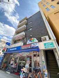 葵コーポ
