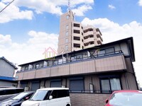 グリーンハイツ浜