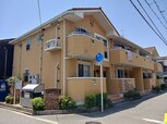 サニークレールＡ棟