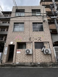 コーポ富士