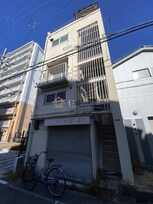 東中島マンション