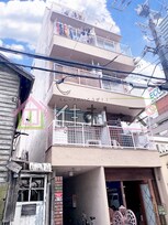 ひかりマンション