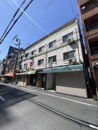 発春レジダンス