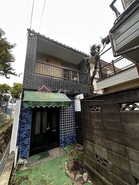 北田辺3丁目戸建