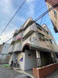 ハマダハイツ