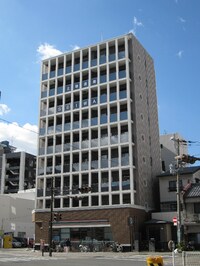 セイワパレス玉造