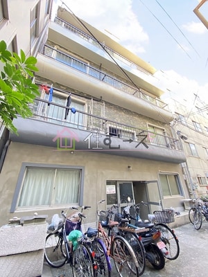 グリーンハイツ