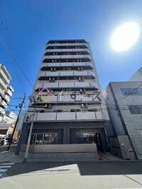 フォーリアライズ難波南ファーロ
