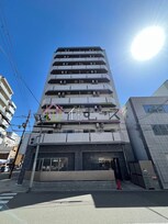 フォーリアライズ難波南ファーロ