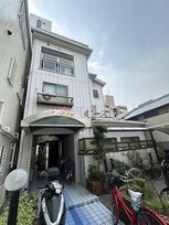 ボナール平野
