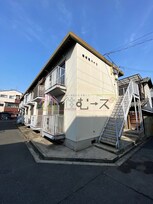 栄平尾ハイツ