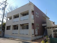 ジュネス５番館