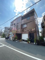 相川嶋田マンション