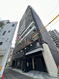 アドバンス大阪セレーノ