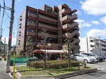 アミティエ西緑丘