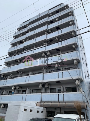 グランデール蒲生