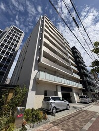 レミオコート都島