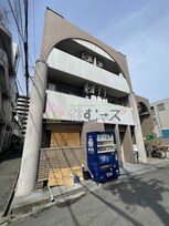 ファースト赤川