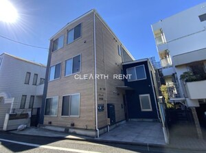 クシェル中村橋