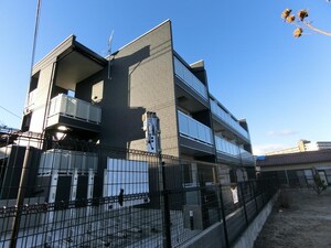 カサミーレ総持寺