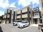 チャルテ高槻富田Ａ棟