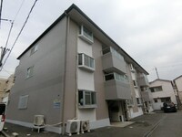 マンション・フルール